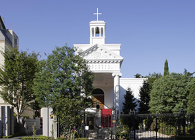 アーカンジェル代官山（底地）