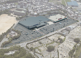 泉佐野松風台（底地）