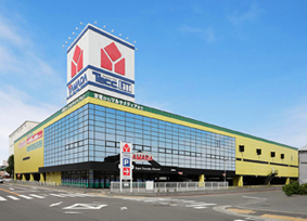 テックランド寝屋川店（底地）