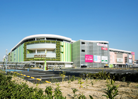 mozo ワンダーシティ