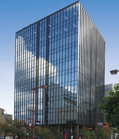 NBF松山日銀前ビル