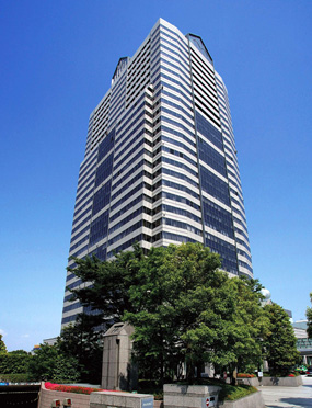 赤坂パークビル