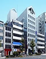 神田中央通ビル