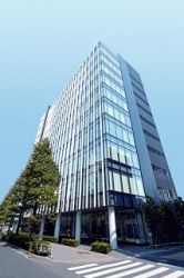 上野トーセイビル