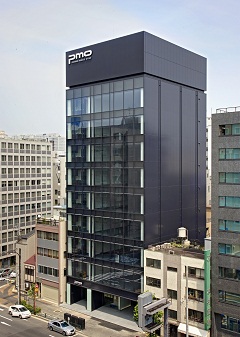 ＰＭＯ八丁堀