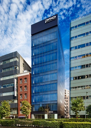 ＰＭＯ東日本橋