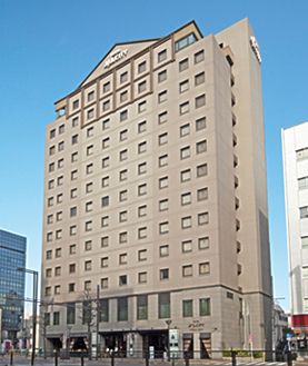 ホテルJALシティ四谷 東京