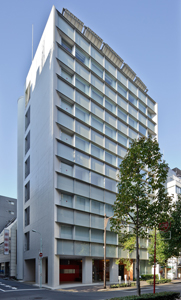 兜町日興ビルⅡ