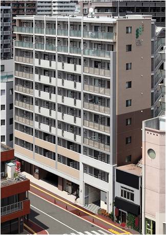 カスタリア薬院 （旧：ベスタ薬院）