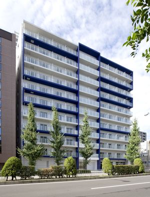 アーバンステージ上前津