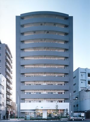 アーバンステージ町屋サウスコート