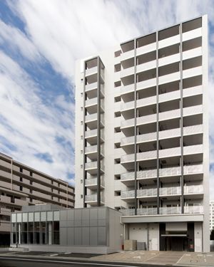 アーバンステージ久米川