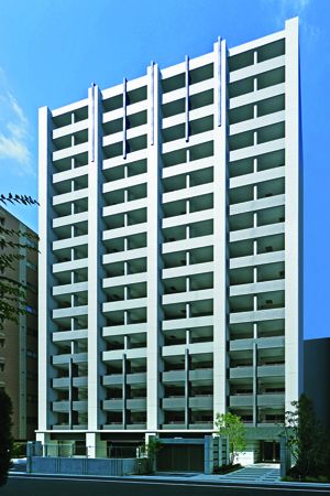 プラウドフラッド新大阪