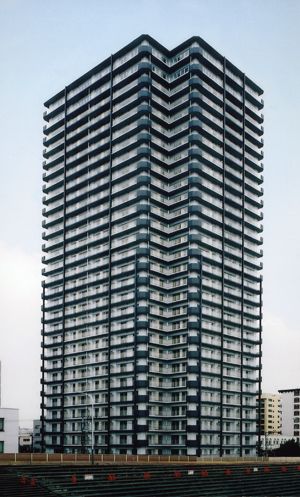 アーバンステージ札幌リバーフロント