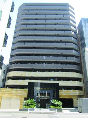 アーバンステージ泉