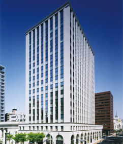 三井住友銀行名古屋ビル