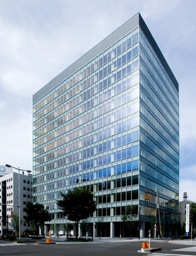 東二番町スクエア