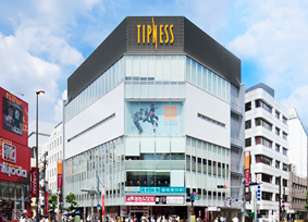 Gビル三軒茶屋01