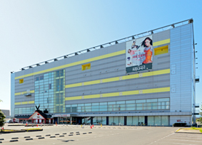 ラウンドワンスタジアム堺中央環状店