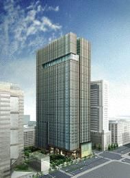 (仮称）大手町1-6計画（底地）