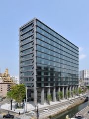 薬院ビジネスガーデン