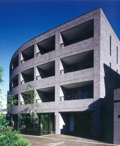 ベルファース三宿 （旧：リオス三宿）