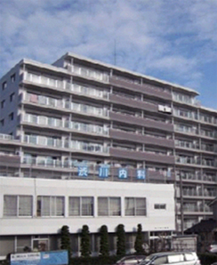 ベルファース宮町