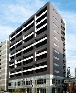 ベルファース戸越スタティオ