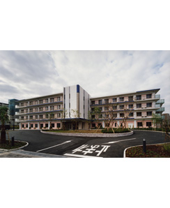 ダッドタイムリビング新浦安