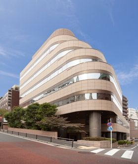 湯島ファーストビル