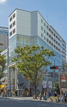 道玄坂スクエア