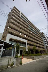 インボイス新神戸レジデンス