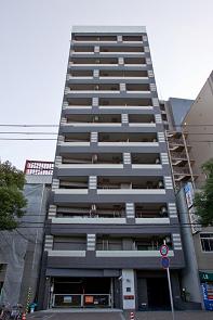 コスモコート元町