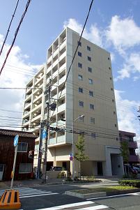 アルバ則武新町