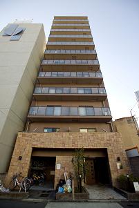 レーベスト名駅南