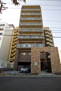 レーベスト平安