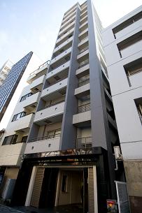 エクセレンテ神楽坂