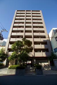 ルナコート江戸堀