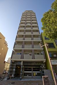 ウィンテージ神戸元町