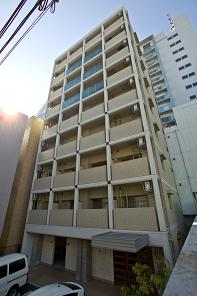 プライムライフ三宮磯上公園