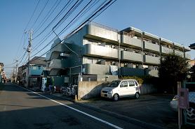 ウエストアベニュー