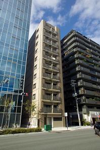 リトルリバー本町橋