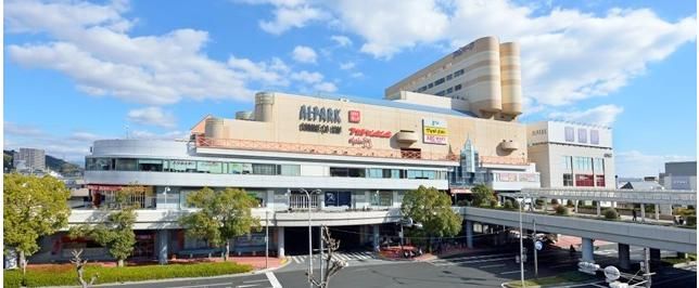 三井ショッピングパーク　アルパーク（東棟）