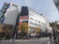 天神西通りセンタービル