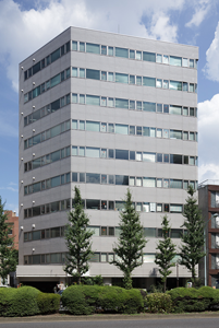 KDX春日ビル （旧：春日ビジネスセンタービル）