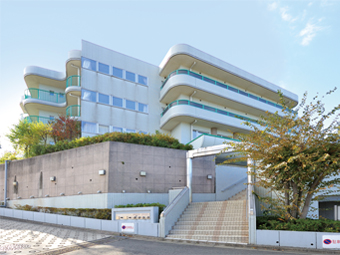 ニチイホームたまプラーザ（底地）