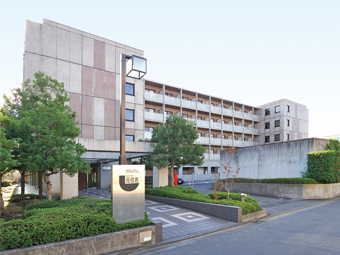 コスモハイム元住吉（底地）