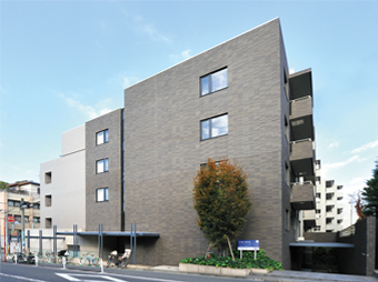 KDX代官山レジデンス