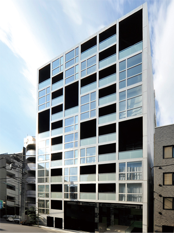 KDX大伝馬レジデンス