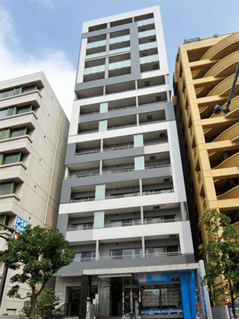 KDX千葉中央レジデンス